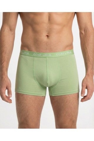 Gost Liria - Sage Green Erkek Boxer Yeşil Yeşil