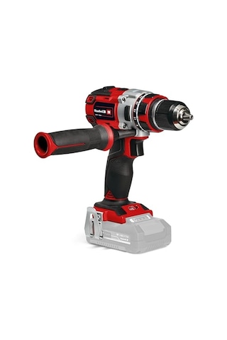 Kömürsüz Akülü Vidalama Aleti, 18 V, 80 Nm Tork Kapasitesi