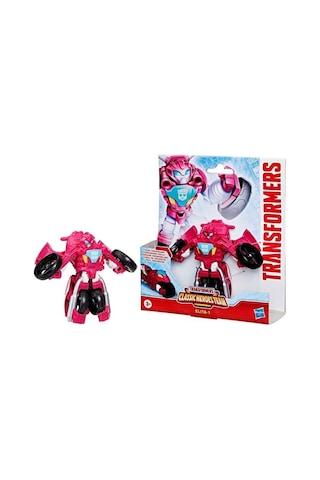 Hasbro Transformers Rescue Bots Kahraman Takımı Elita-1 G1758 F0719