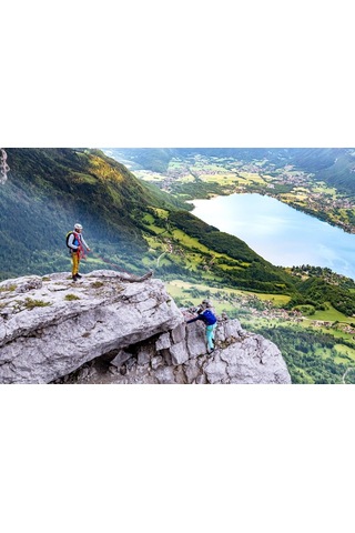 Millet Trıdent Gd Gt Erkek Goretex Bot Mıg1782 4003 Antrasit