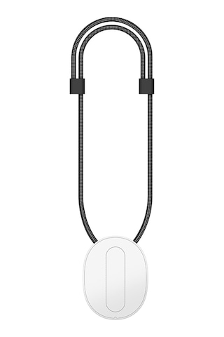 Teltree Sjcam C200 Uyumlu Manyetik Askı Kordonu - Spor Kamera Taşıma Aracı