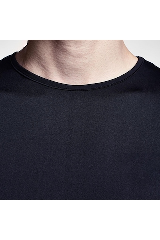 Lescon 26s-1220-26b Kısa Kol T-shirt 26bteb001220 Lacivert