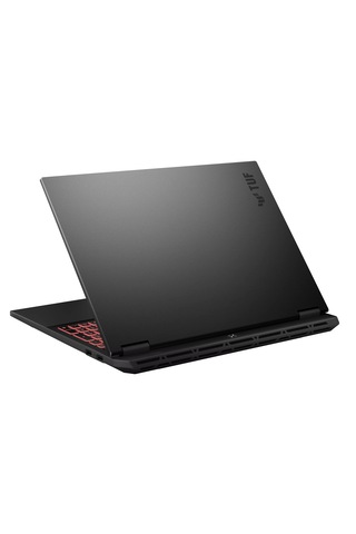 Asus Tuf Gaming A16 FA608PP-QT073 R9-8940HX 32 GB 1 TB SSD RTX5070 16" Free Dos Diszüstü Bilgisayar
