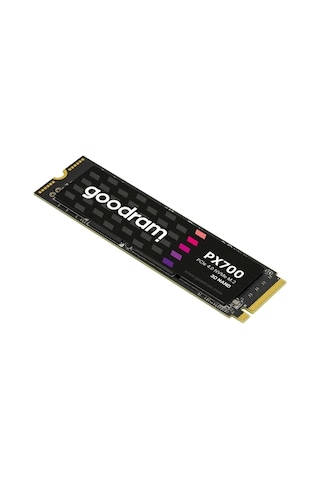 Goodram PX700 1 TB Nvme Gen4 5000/4000MB/S M.2 SSD