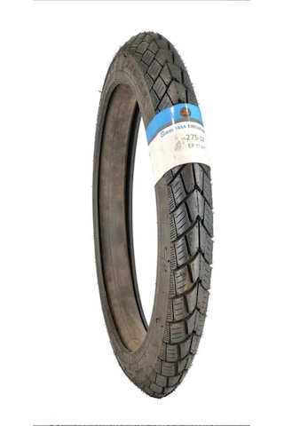 Iran Yasa Tire&rubber 275-18 Tt Tubeype Motosiklet Lastiği