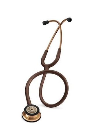 3M Littmann 5809 Classic III Stetoskop Bakır - Çikolata