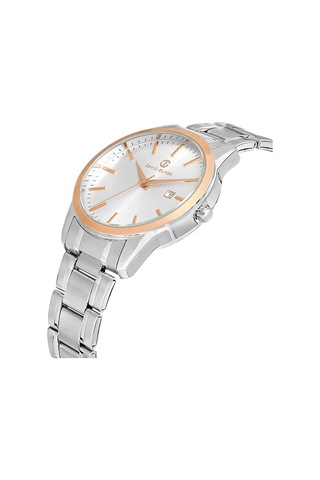 David Güner Erkek Kol Saati Dg-8754ga-e1 Rose Gold