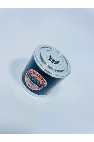Plastik Pil Modeli 3Parça Grinder Tutun Öğütücü//42mm