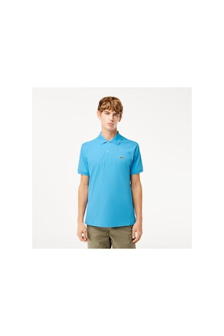 Lacoste L.12.12 Erkek Polo Yaka T-shirt Açık Mavi