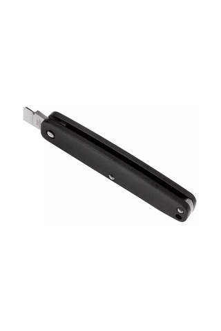 Fallkniven Legal To Carry Black Kamp Çakı Siyah
