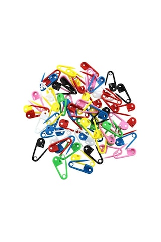 Tedar 500 Lü Plastik İlmek Belirleyici - Ybl Najmaddin (No:1) 8.5Cm X 10.5 Cm