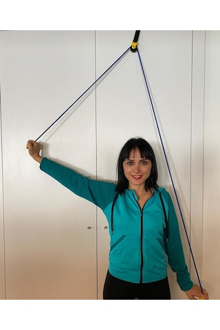 Povos Omuz Makarası