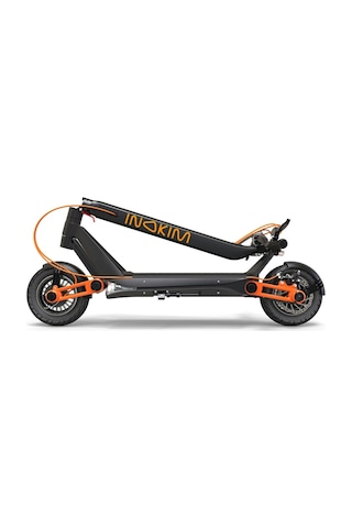 Inokim Ox Süper Katlanır Elektrikli Scooter