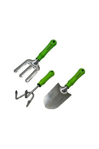 Gardenwind P1678006 Bahçe Kürek Seti 6 Parça