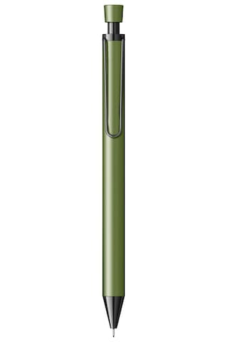 Scrikss İcon-x 0.5mm Mekanik Kurşun Kalem - Hâki Diğer