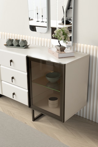 Sefa Home Oslo Konsol