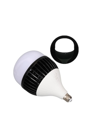 Ledx Al-th150 Akım Korumalı 150 Watt 13500 Lümen E27 Beyaz Maxi Kristal Torch Led Ampul Belirtilmemis