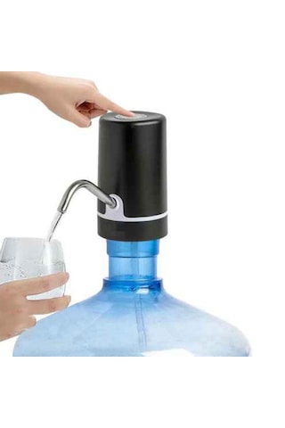 Damacana Su Pompası Çift Pompalı WP-200
