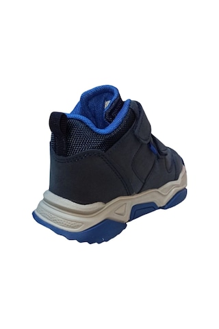 Pepino Kids 1387 Pt. Çocuk (26-30) Lacivert-Saks Bot Lacivert
