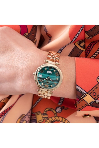 Guess Collection GCZ01006L9MF Kadın Kol Saati