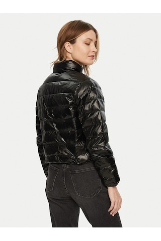 Calvin Klein Calvın Kleın Kadın Mont J20j224698-beh J20j224698-beh Siyah Siyah