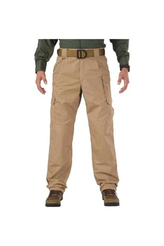 5.11 Taclıte Pro Pantolon Kahve 34x32 Kahverengi