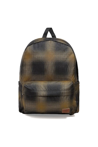 Vans Old Skool Backpack Sırt Çantası Vn000h4wdrı1 Renkli Vn000h4wdrı1 Renkli