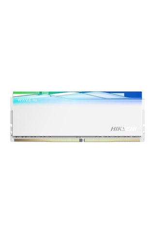 Hıksemı Dımm-u100 3600 Mhz U-dımm Ddr4 Ram Bellek, 32 Gb 16gbx2 - Teşhir
