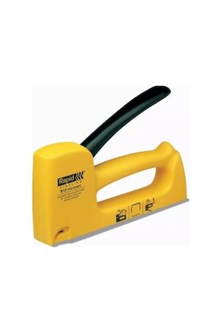 Rapid R13 4-10 MM Mekanik Zımba Çakma Tabancası