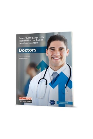 Doctors: Career & Language Skills Localised For The Turkish Healthcare Context