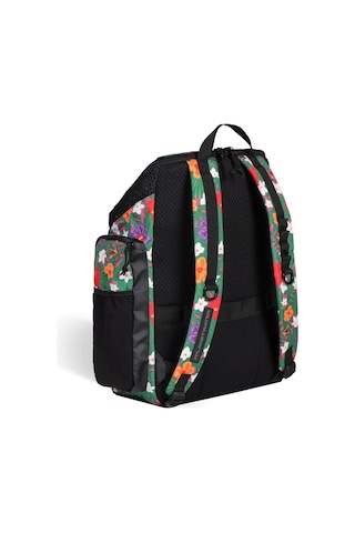 Arena One Go Backpack 45l Ao Sırt Çantası Çok Renkli