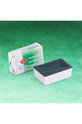 St.petersburg White Nights Tam Tablet Suluboya 2.5ml N 717 Green