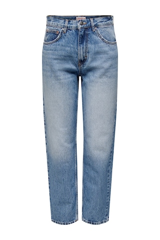Only Kadın Rahat Kalıp Carrot Denim Kot Pantolon 15263588 001