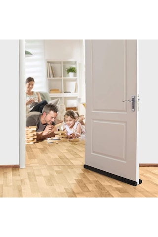 5 Adet Kapı Altı Rüzgar Önleyici Kapı Altı Rüzgarlığı