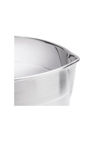 Wmf Mutfak Kasesi 24 Cm Siyah - Gri