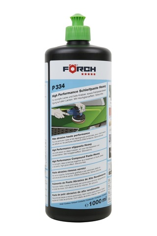 Forch Cila Zımpara Macunu 1l P334
