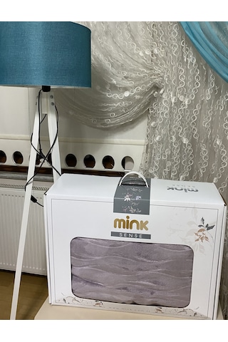 Sense Battaniye Tek Kişilik