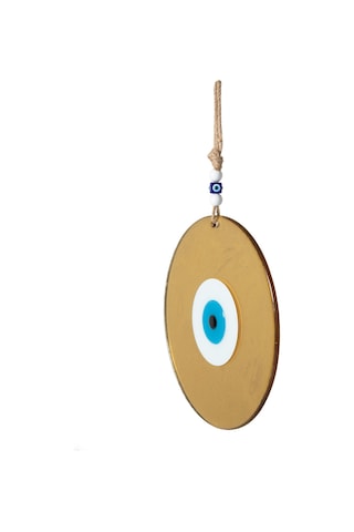 Mudo Home Classıc Gold Nazarlık 30 Cm