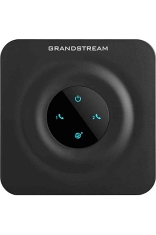 Grandstream Ht802 2 Fxs Voıp Ağ Geçidi  Sıp