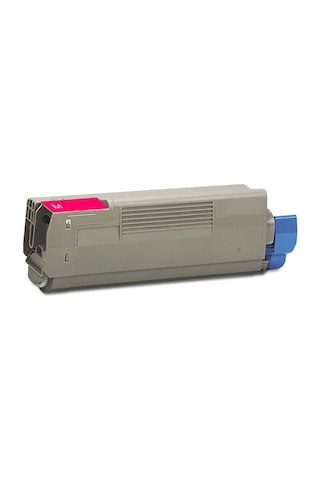 Oki C532-46490630 Kırmızı Uyumlu Toner Yüksek Kapasiteli Great Toner