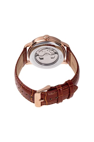 Orient Ra-ak0801s30b Erkek Kol Saati-15298 Çok Renkli