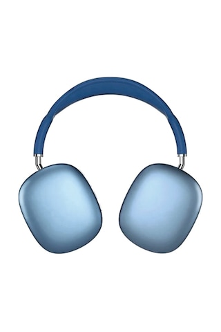 Bukrem Store P9 BUK-P9 Bluetooth 5.0 Kulak Üstü Kulaklık