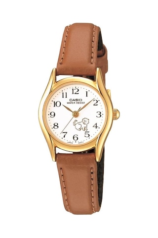 Casio LTP-1094Q-7B7RDF Kadın Kol Saati Casio LTP-1094Q-7B7RDF Kadın Kol Saati