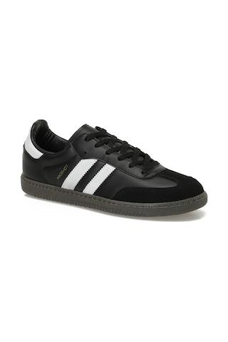 Proshot Space 5fx Siyah Erkek Sneaker 000000000102054577 Siyah-beyaz Siyah - Beyaz