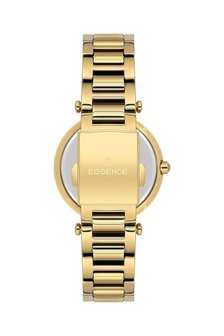 Essence Es6680fe.170 Kadın Kol Saati Altın