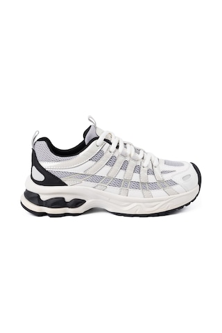 Guja 369 26ya Kadın Sneaker Günlük Ayakkabı Beyaz
