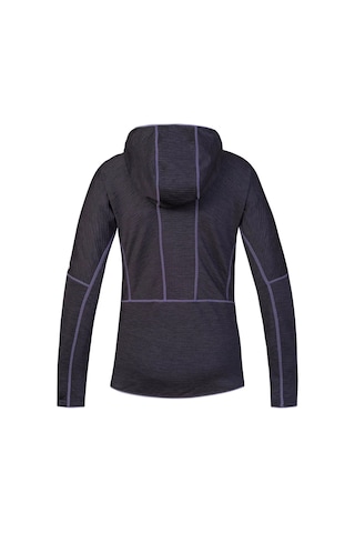 Hannah Meda Hoody Kadın Sweatshirt 10047357hhx.01 Amel Anthracite Mel