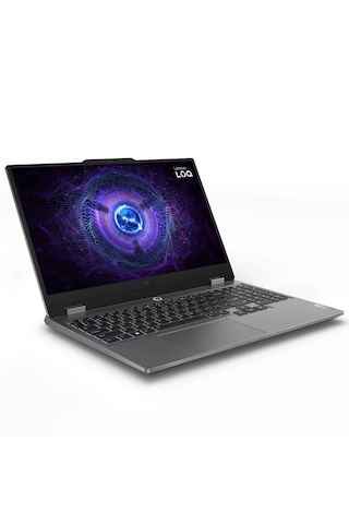 Lenovo LOQ 15IRX10 83JE00XRTR i5-13450HX 16 GB 1 TB SSD RTX5060 15.6" Free Dos Dizüstü Bilgisayar