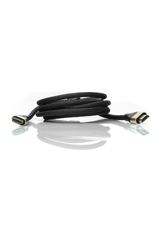 Dark 2 Metre 4K 60Hz 18Gbps V2.0 Altın Uçlu Hdmi Kablo