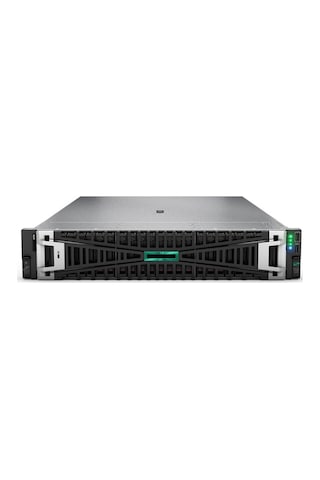 HPE DL380 P71674 Gen11 4510-64 GB-2x960 GB SSD-2U Sunucu
